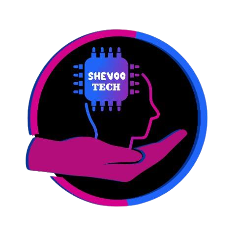 Shevootech Logo